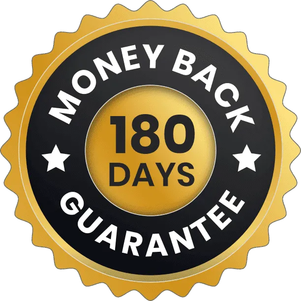LeanBiome Money Back Guarantee