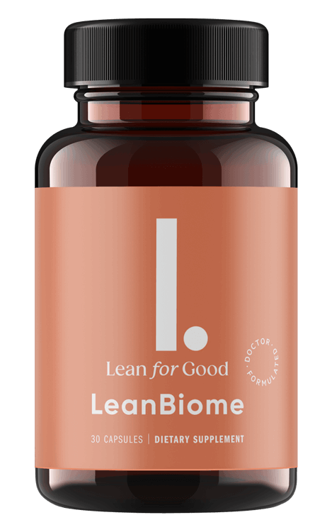 LeanBiome Home image