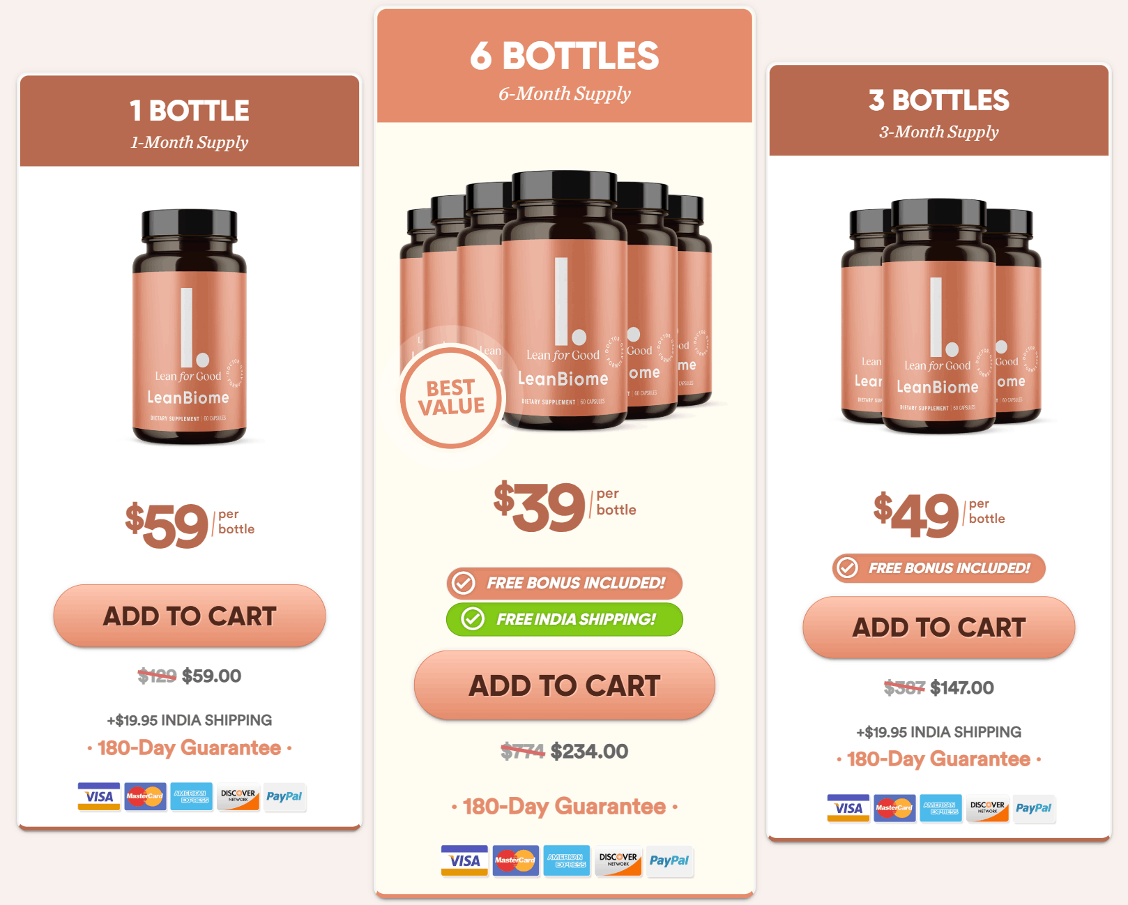 LeanBiome order now-1